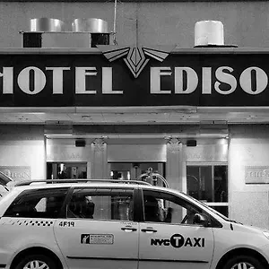 4* Hotel Edison Times Square